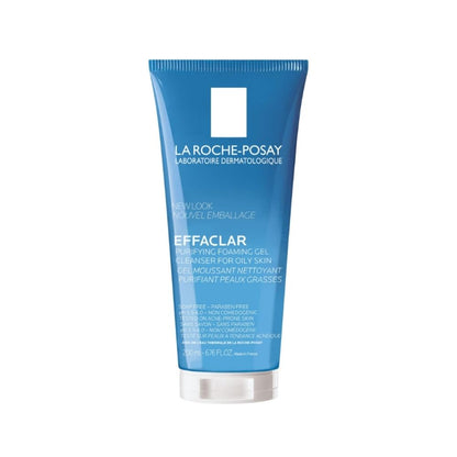 Effaclar Gel limpiador Purificante La Roche Posay  200ml