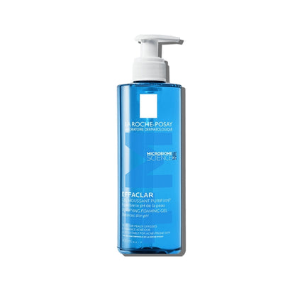 Effaclar Gel limpiador Purificante La Roche Posay