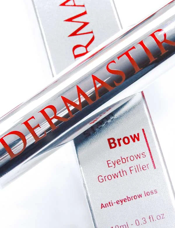 DERMASTIR Brow Serum