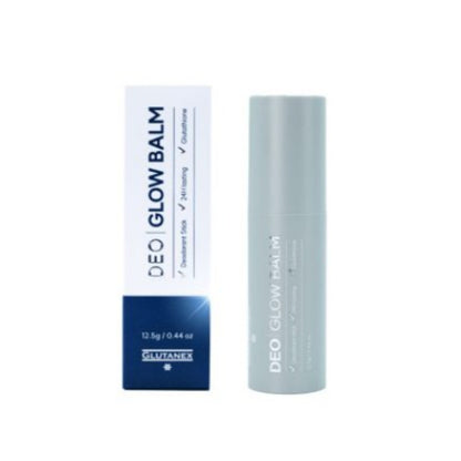 Deo Glow Balm Glutanex