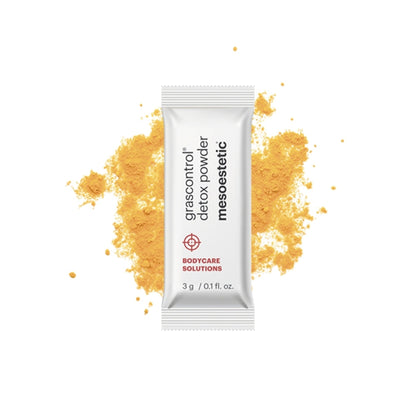 Grascontrol Detox Powder Mesoestetic
