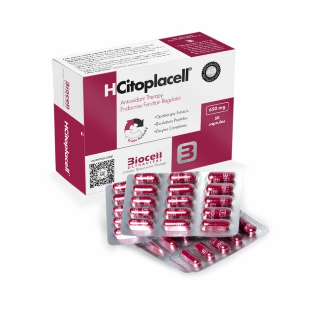 H Citoplacell Antioxidante-Endocrino
