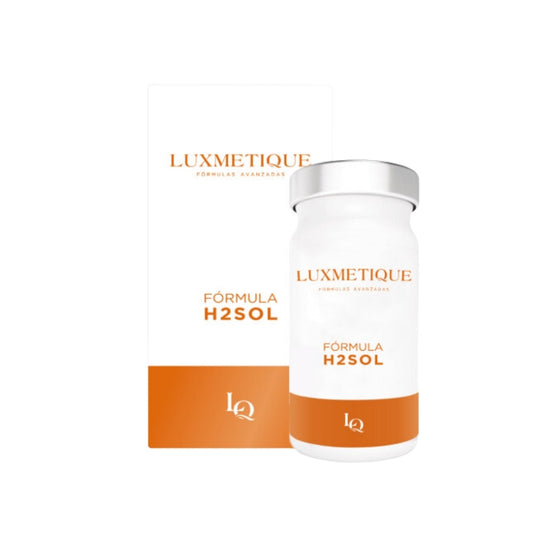 H2 Sol Capsulas