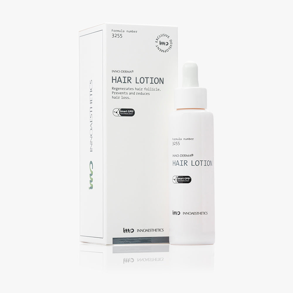 HAIR LOTION INNOAESTHETICS