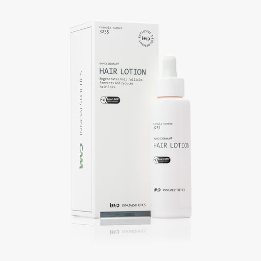 HAIR LOTION INNOAESTHETICS