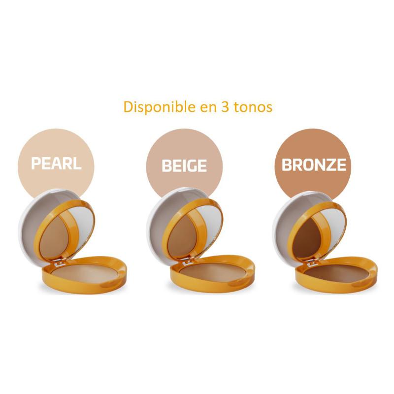 HELIOCARE 360 Color Oil free compact Beige