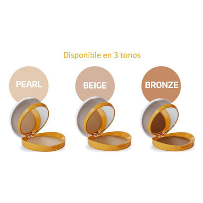 HELIOCARE 360 Color Oil free compact Beige