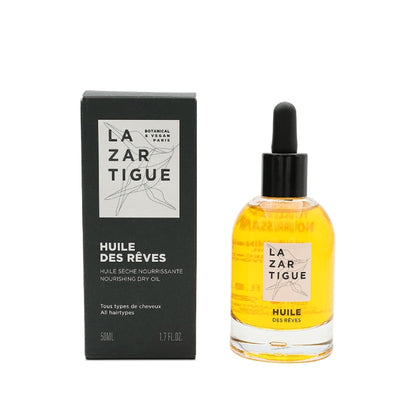 Huile Des Reves Aceite Seco Nutritivo La Zartigue