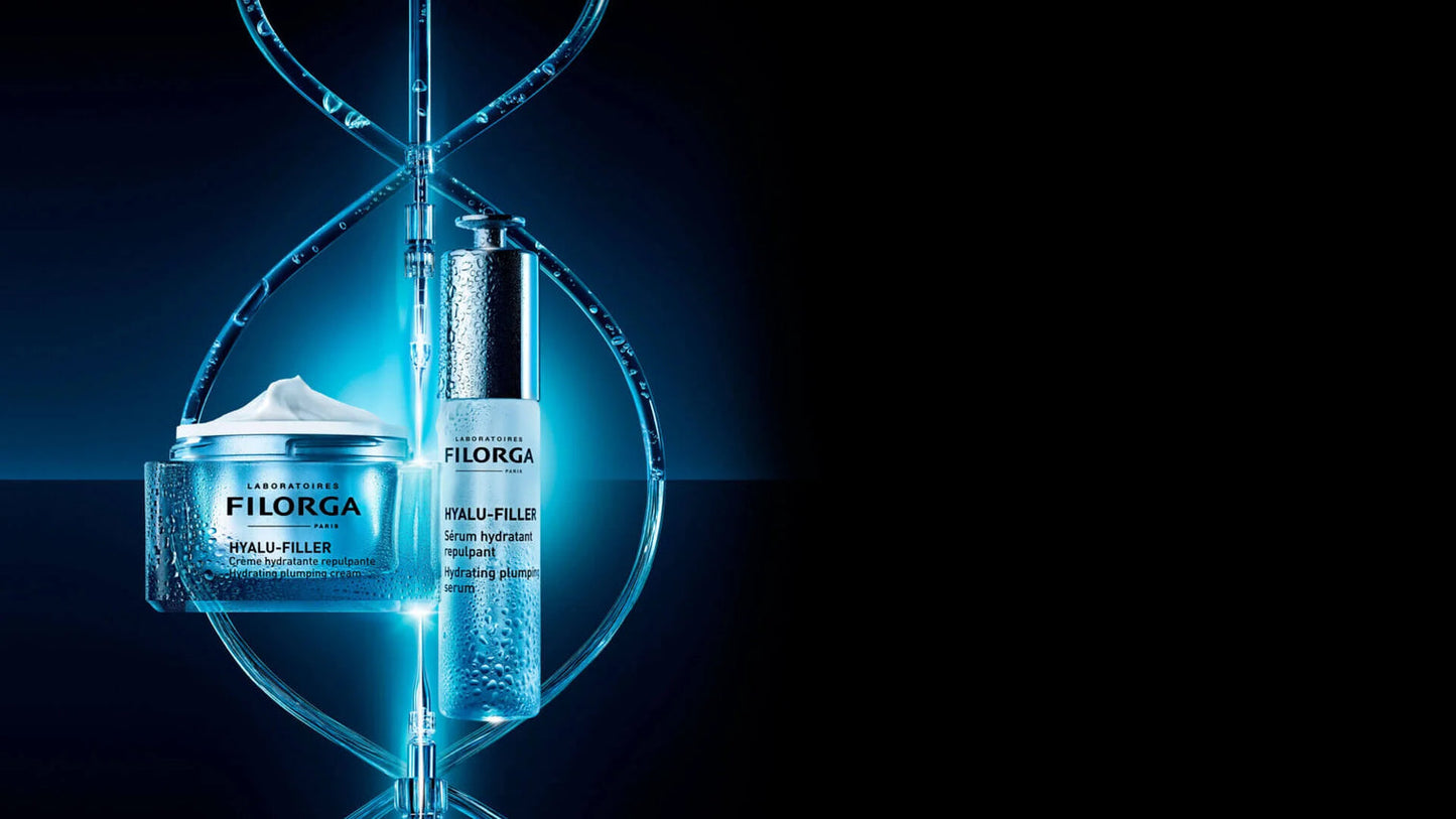 Hydra Hyal Serum FILORGA