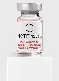 NCTF tratamiento revitalizante