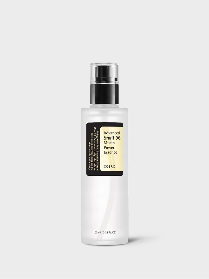 Advanced Snail 96 Mucin Power Essence Cosrx