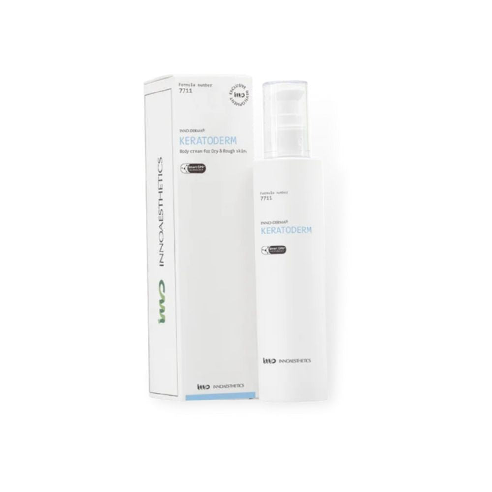 Innoaesthetics Keratoderm