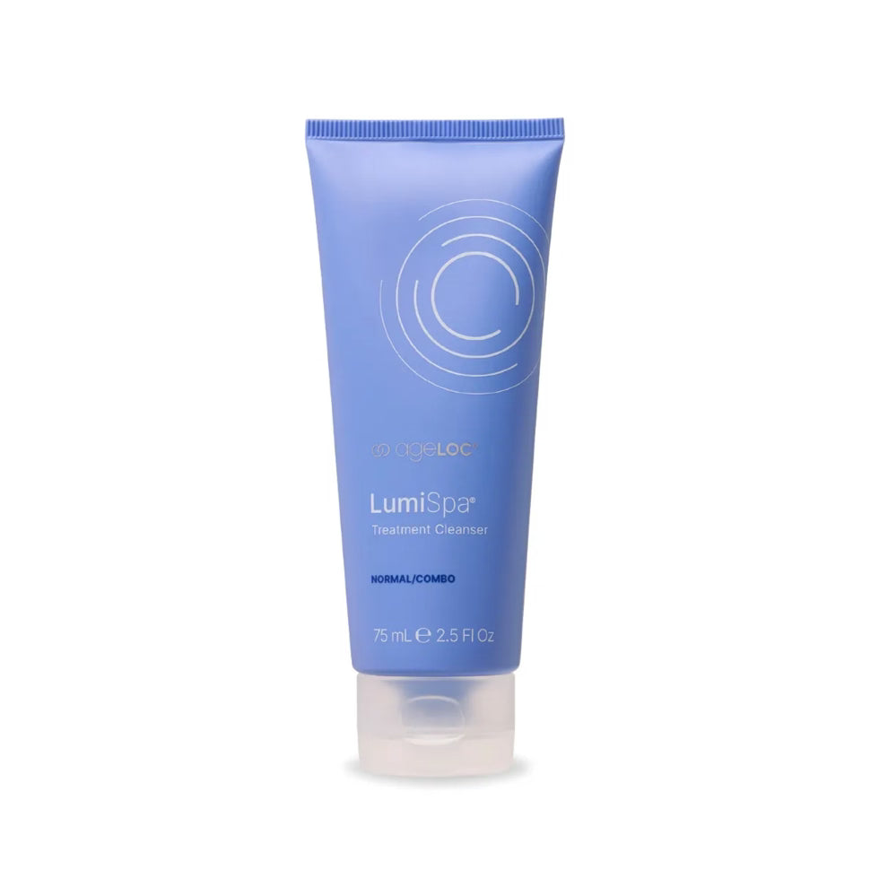 ageLOC LumiSpa iO