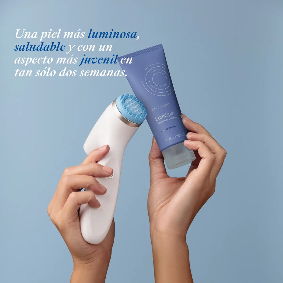 ageLOC LumiSpa iO
