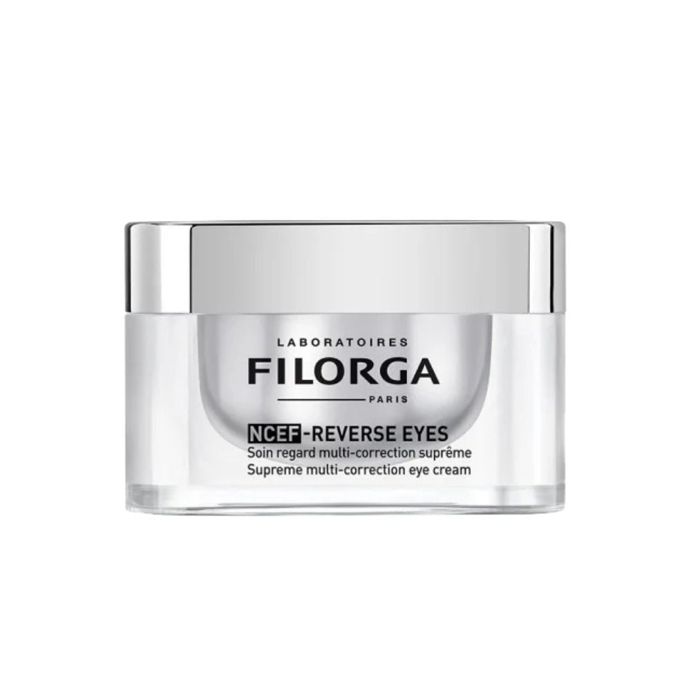 NCEF- Reverse Eyes FILORGA