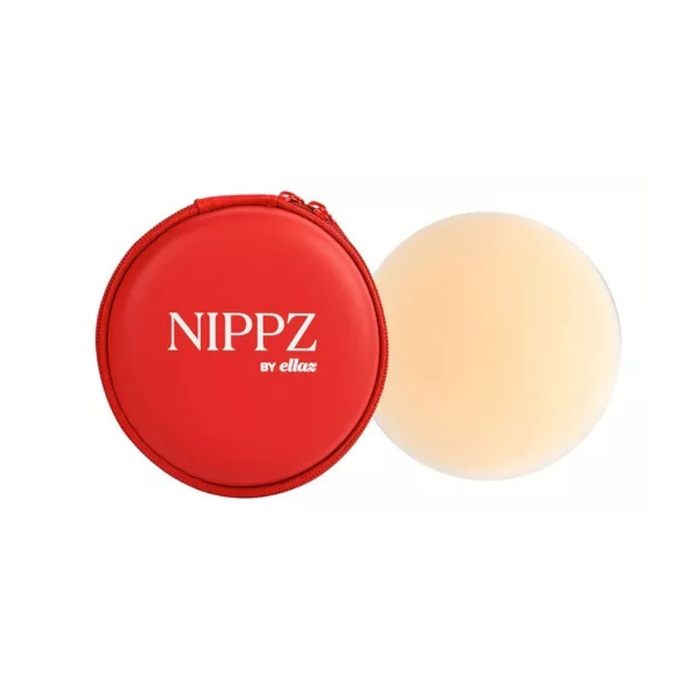 Nippz Reutilizables Plus 12cm Ellaz