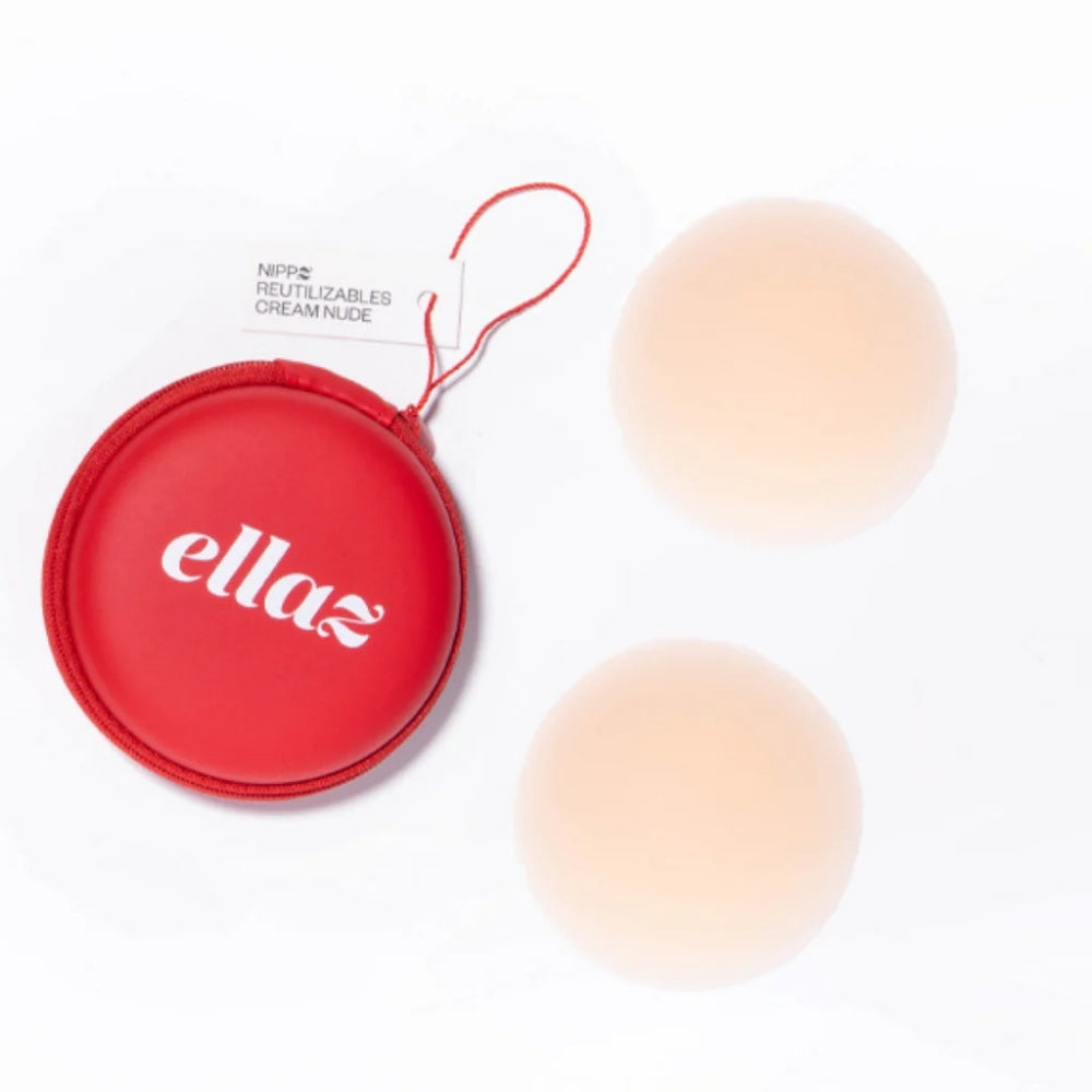 Nippz Reutilizables Standard 8cm Ellaz