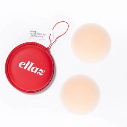 Nippz Reutilizables Standard 8cm Ellaz
