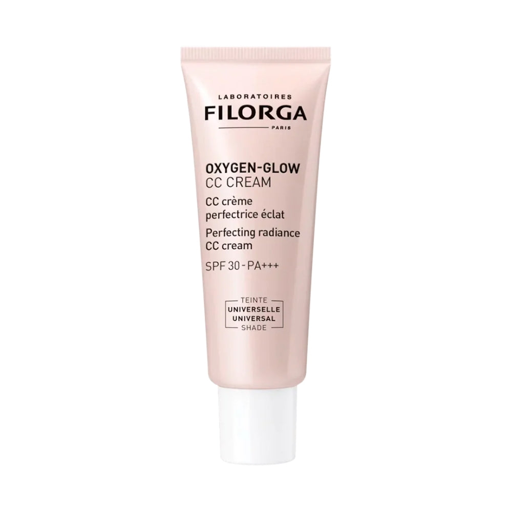 Oxygen-GLOW CC Cream SPF 30  Filorga