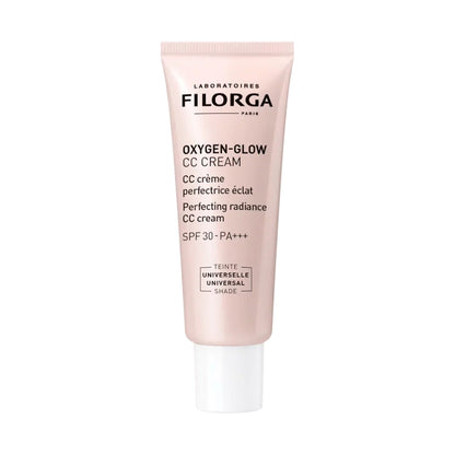 Oxygen-GLOW CC Cream SPF 30  Filorga