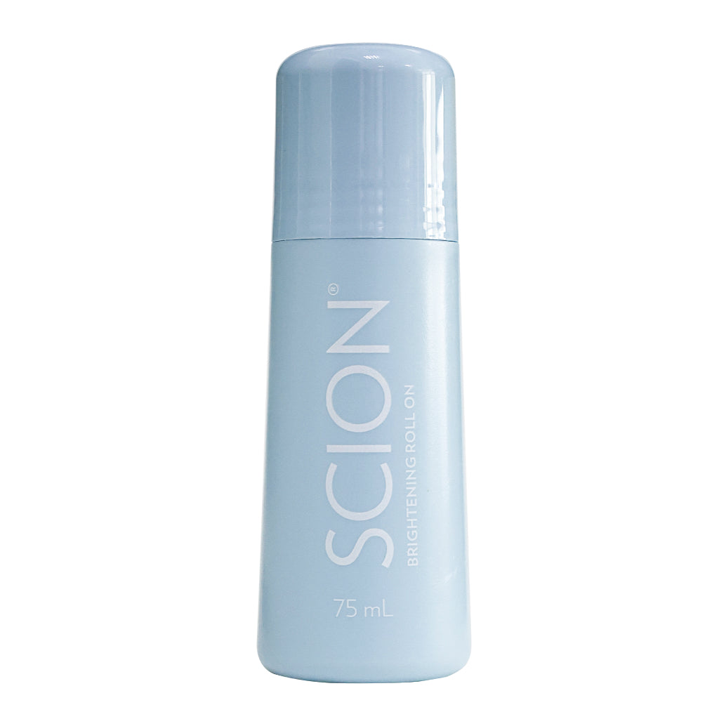 Scion Brightening Roll On Desodorante