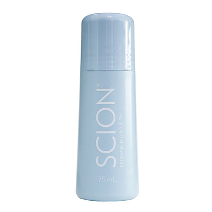 Scion Brightening Roll On Desodorante