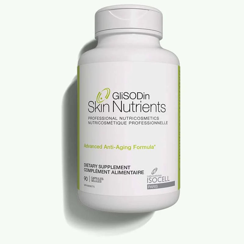 Advanced Anti Aging Formula (AA) Glisodin