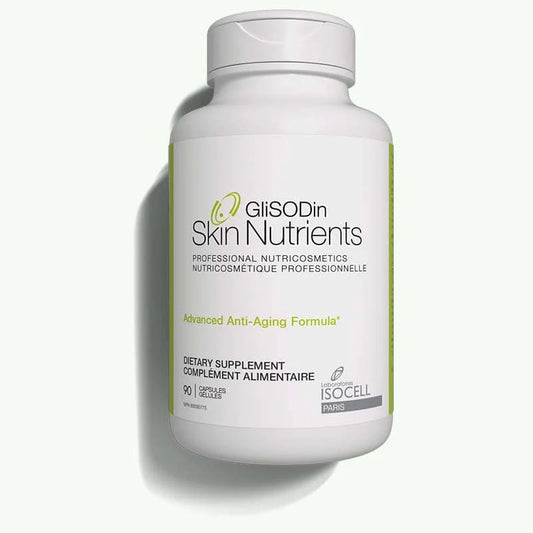 Advanced Anti Aging Formula (AA) Glisodin