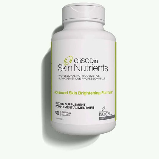 Advanced Skin Brightening Formula (sb) GLISODIN