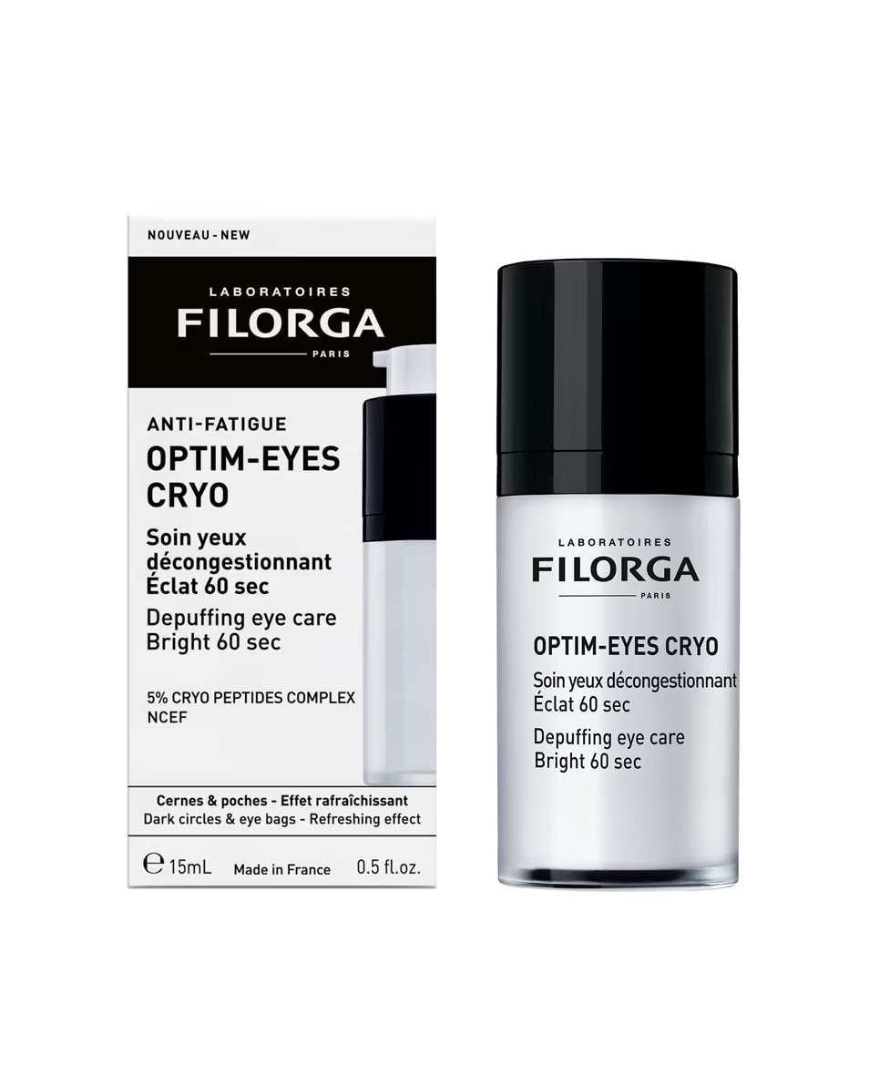 Optim Eyes Cryo Filorga