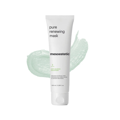 Pure Renewing Mask MESOESTETIC