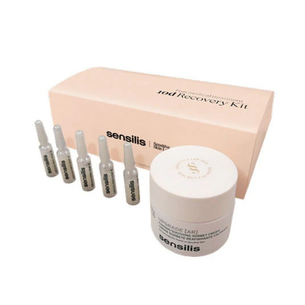 SENSILIS Recovery Kit