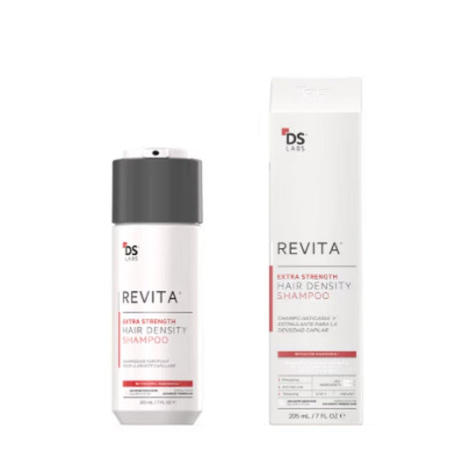 Revita Hair Density Shampoo Rojo
