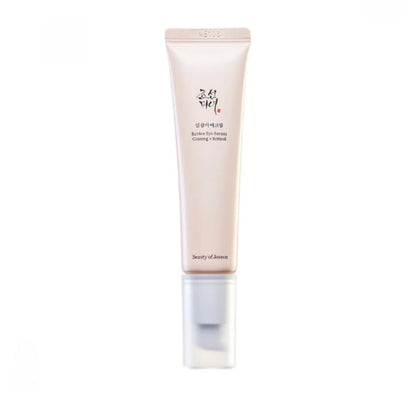 Revive Eye Serum Beauty Beauty Of Joseon