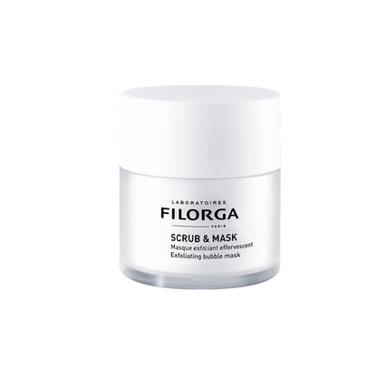 Scrub & Mask FILORGA