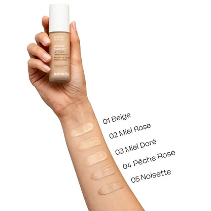 Upgrade [Make-Up] Efecto Lifting Sensilis