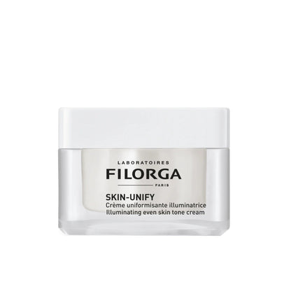 SKIN-UNIFY Crema antimanchas iluminadora FILORGA