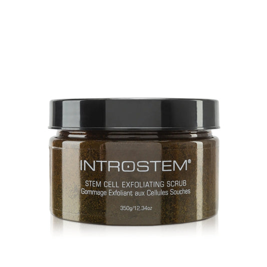 Stem Cell Exfoliating Scrub