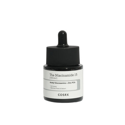 The Niacinamide 15 Serum Cosrx