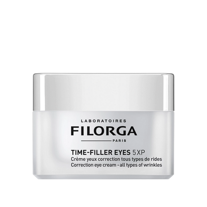 Time-filler Eyes 5XP FILORGA