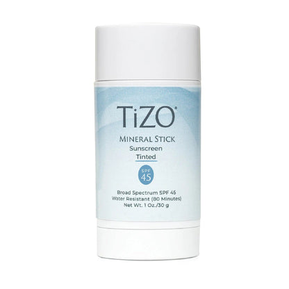 Tizo Mineral Stick Tinted 45 SPF