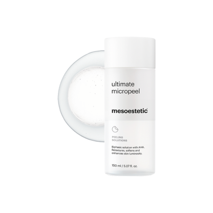Ultimate Micropeel Mesoestetic