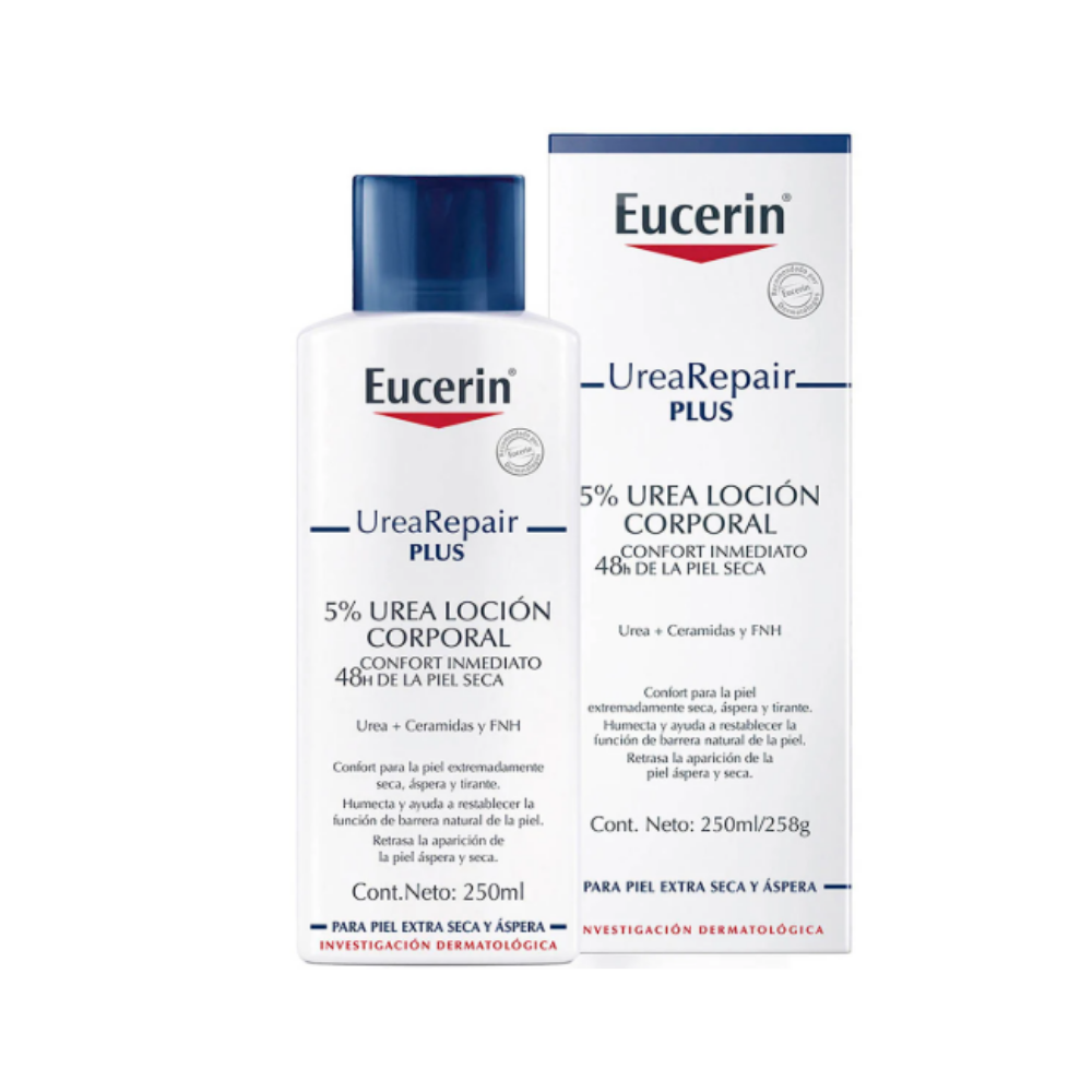 Urea Repair Plus 250 Ml