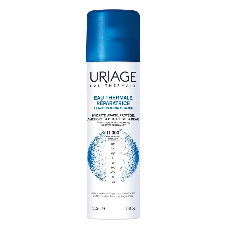 Agua Termal URIAGE