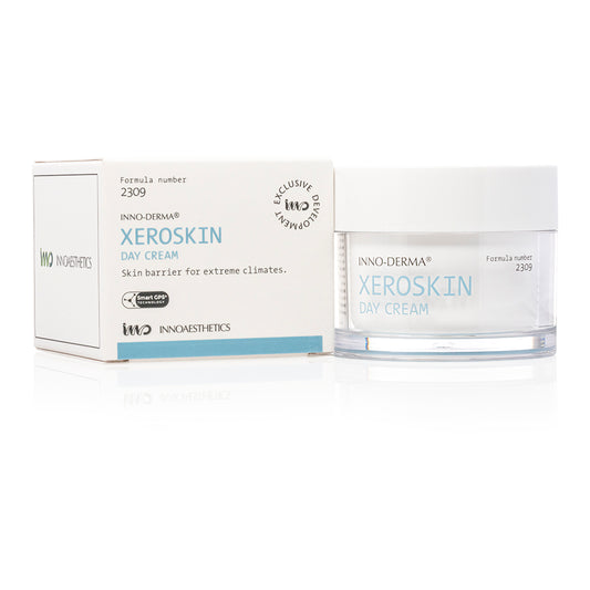 Innoaesthetics Xeroskin